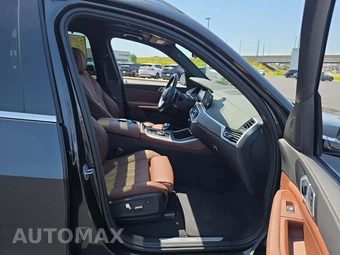 2023 BMW X5 Sports Activity Vehicle xDrive45e - miniatura 15