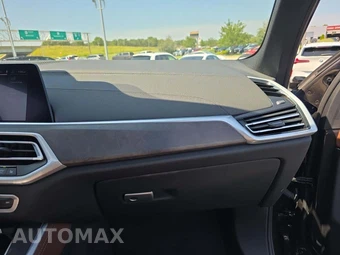 2023 BMW X5 Sports Activity Vehicle xDrive45e - miniatura 16