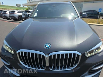 2023 BMW X5 Sports Activity Vehicle xDrive45e - miniatura 18