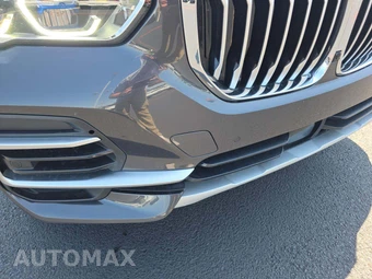 2023 BMW X5 Sports Activity Vehicle xDrive45e - miniatura 19