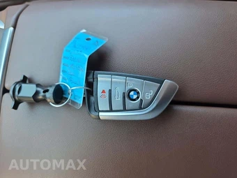 2023 BMW X5 Sports Activity Vehicle xDrive45e - miniatura 5
