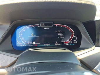 2023 BMW X5 Sports Activity Vehicle xDrive45e - miniatura 6