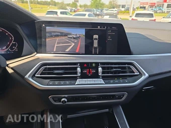 2023 BMW X5 Sports Activity Vehicle xDrive45e - miniatura 7