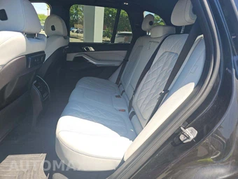 2023 BMW X5 Sports Activity Vehicle xDrive45e - miniatura 10