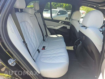 2023 BMW X5 Sports Activity Vehicle xDrive45e - miniatura 13