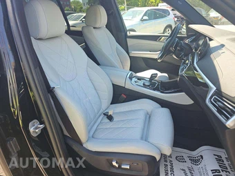 2023 BMW X5 Sports Activity Vehicle xDrive45e - miniatura 15