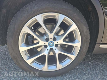 2023 BMW X5 Sports Activity Vehicle xDrive45e - miniatura 18