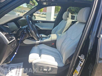 2023 BMW X5 Sports Activity Vehicle xDrive45e - miniatura 3