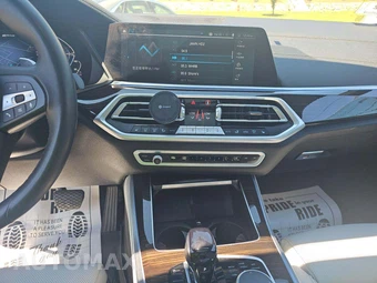 2023 BMW X5 Sports Activity Vehicle xDrive45e - miniatura 7