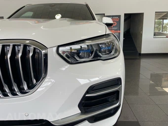2023 BMW X5 Sports Activity Vehicle xDrive45e - miniatura 10
