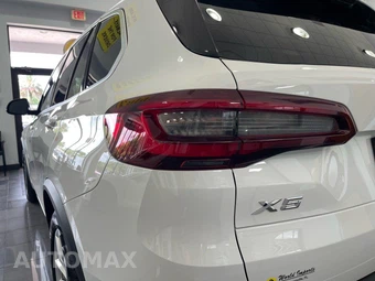 2023 BMW X5 Sports Activity Vehicle xDrive45e - miniatura 15