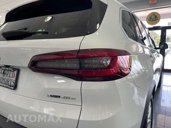 2023 BMW X5 Sports Activity Vehicle xDrive45e - miniatura 17