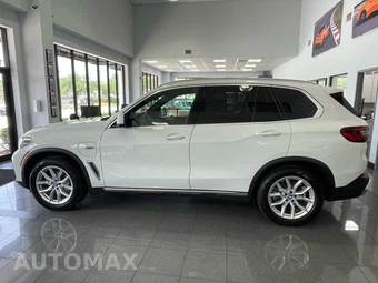 2023 BMW X5 Sports Activity Vehicle xDrive45e - miniatura 2