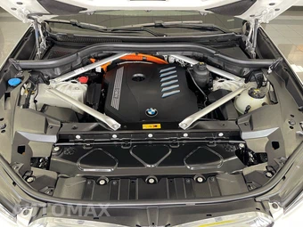 2023 BMW X5 Sports Activity Vehicle xDrive45e - miniatura 20
