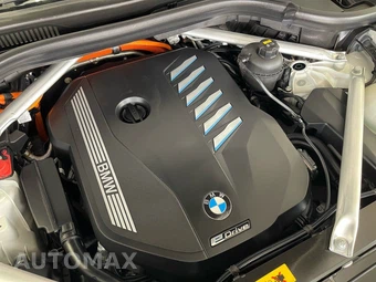 2023 BMW X5 Sports Activity Vehicle xDrive45e - miniatura 21