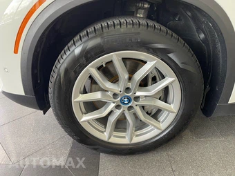 2023 BMW X5 Sports Activity Vehicle xDrive45e - miniatura 22