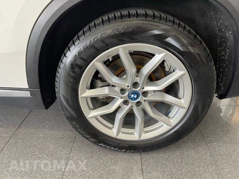 2023 BMW X5 Sports Activity Vehicle xDrive45e - miniatura 23