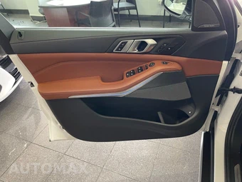 2023 BMW X5 Sports Activity Vehicle xDrive45e - miniatura 24