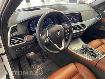 2023 BMW X5 Sports Activity Vehicle xDrive45e - miniatura 26