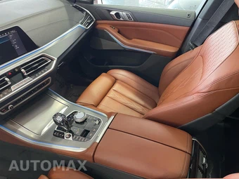 2023 BMW X5 Sports Activity Vehicle xDrive45e - miniatura 27