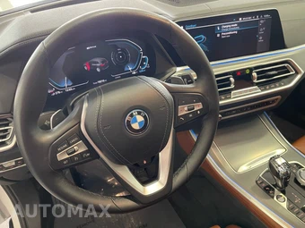2023 BMW X5 Sports Activity Vehicle xDrive45e - miniatura 28