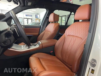 2023 BMW X5 Sports Activity Vehicle xDrive45e - miniatura 29