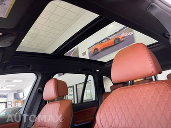 2023 BMW X5 Sports Activity Vehicle xDrive45e - miniatura 30