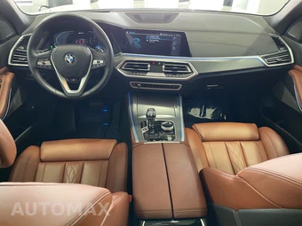 2023 BMW X5 Sports Activity Vehicle xDrive45e - miniatura 31
