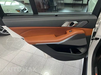 2023 BMW X5 Sports Activity Vehicle xDrive45e - miniatura 33