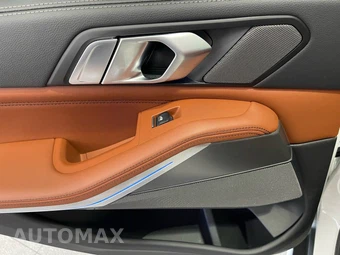 2023 BMW X5 Sports Activity Vehicle xDrive45e - miniatura 34