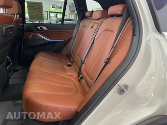2023 BMW X5 Sports Activity Vehicle xDrive45e - miniatura 35