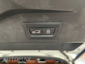 2023 BMW X5 Sports Activity Vehicle xDrive45e - miniatura 37