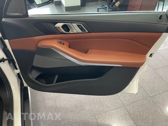 2023 BMW X5 Sports Activity Vehicle xDrive45e - miniatura 38