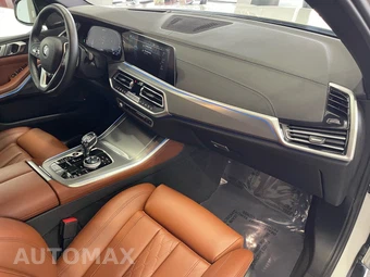 2023 BMW X5 Sports Activity Vehicle xDrive45e - miniatura 40