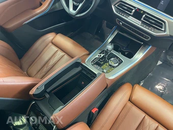 2023 BMW X5 Sports Activity Vehicle xDrive45e - miniatura 42