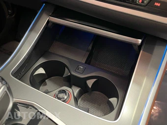 2023 BMW X5 Sports Activity Vehicle xDrive45e - miniatura 43