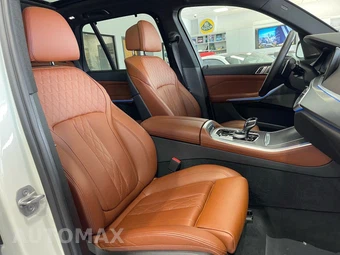2023 BMW X5 Sports Activity Vehicle xDrive45e - miniatura 45