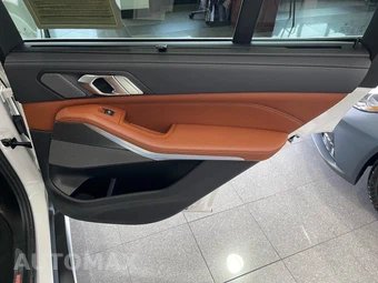 2023 BMW X5 Sports Activity Vehicle xDrive45e - miniatura 46