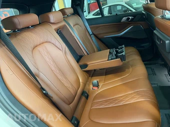 2023 BMW X5 Sports Activity Vehicle xDrive45e - miniatura 48