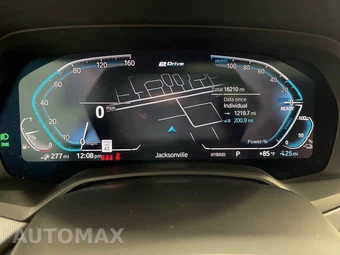 2023 BMW X5 Sports Activity Vehicle xDrive45e - miniatura 49