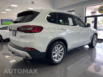2023 BMW X5 Sports Activity Vehicle xDrive45e - miniatura 5