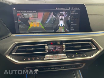2023 BMW X5 Sports Activity Vehicle xDrive45e - miniatura 50