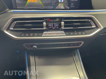 2023 BMW X5 Sports Activity Vehicle xDrive45e - miniatura 51