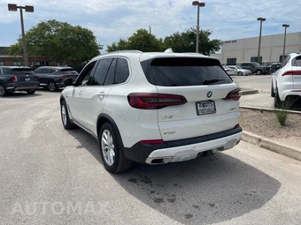 2023 BMW X5 Sports Activity Vehicle xDrive45e - miniatura 54