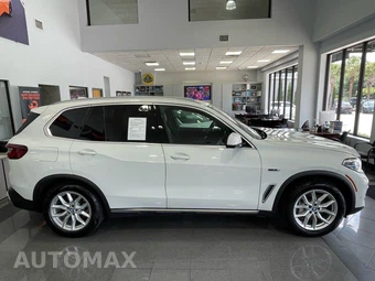 2023 BMW X5 Sports Activity Vehicle xDrive45e - miniatura 6