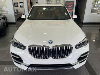 2023 BMW X5 Sports Activity Vehicle xDrive45e - miniatura 9