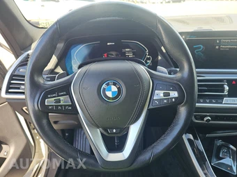 2023 BMW X5 Sports Activity Vehicle xDrive45e - miniatura 10