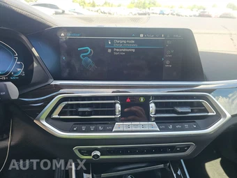 2023 BMW X5 Sports Activity Vehicle xDrive45e - miniatura 11