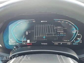 2023 BMW X5 Sports Activity Vehicle xDrive45e - miniatura 12