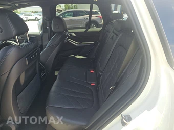 2023 BMW X5 Sports Activity Vehicle xDrive45e - miniatura 13